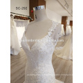 Alibaba vestido de noiva vestido Guangzhou vestido